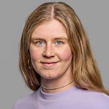 Anna Ehrenberg