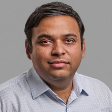 Debayan Banerjee